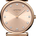 Часы Longines La Grande Classique L4.512.1.93.8 фото 2
